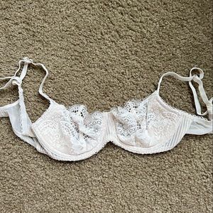 Victorias Secret Lace Bra Bralette